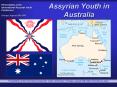 Assyrian Youth in Australia
