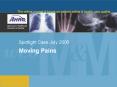 Spotlight Case July 2006