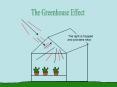 The Greenhouse Effect