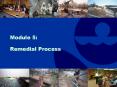 Module 5: Remedial Process