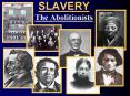SLAVERY