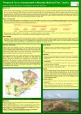 Prospects for comanagement in Nsumbu National Park, Zambia