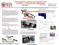 Powered Arm Orthosis to Augment Arm
