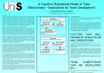 A Cognitive Motivational Model of Team Effectiveness Implications for Team Development L'J' Purvis M