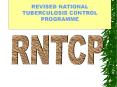 REVISED NATIONAL TUBERCULOSIS CONTROL PROGRAMME