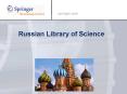 Russian Library of Science