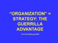 The Challenge:   To Create More Value in All Negotiations