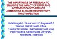 WHY DID UNIT DOSE DISPENSING HARD TO BE IMPLEMENTED Case study in three public hospitals