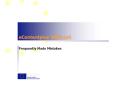 eContentplus 2006 call