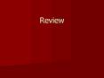 Review
