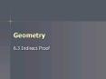 Geometry