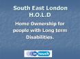 South East London H'O'L'D