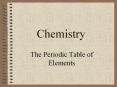 Chemistry