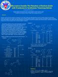 Microwave Assists The Reaction of Sodium Azide with Enediynes to Synthesize Triazolopyridines
