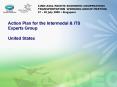 Action Plan for the Intermodal