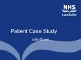 Patient Case Study