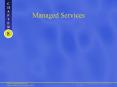 Managed Services