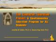 The Character Education Project: A Sportsmanship Education Program for ALL Students