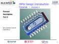 MPW Design Introduction Course - Module 4