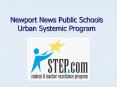 Newport News Public Schools Urban Systemic Program