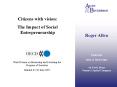 Building Businesses The Essential Value Added Tool Kit of General Partners