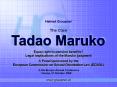 Equal right to pension benefits Legal implications of the Maruko judgment A Panel sponsored by the E