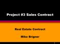 Project