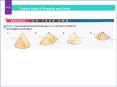 Surface Areas of Pyramids and Cones