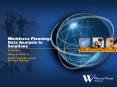 Workforce Planning: Data Analysis to Solutions