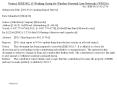 IEEE P802'15 Working Group for Wireless Personal Area Networks