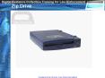 Zip Drive
