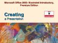 Microsoft Office 2003 Illustrated Introductory, Premium Edition