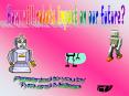 How will robots impact on our future
