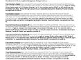Directions to U'S' Army Logistics Management College, Fort Lee: From Northern Virginia follow Inters
