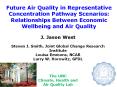 Control Conjunto de los Contaminantes del Aire Urbanos y de los Gases de Efecto Invernadero en la Ci