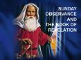 SUNDAY OBSERVANCE