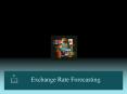 Exchange Rate Forecasting