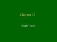 Graph Theory
