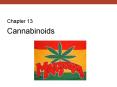 Cannabinoids