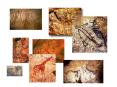 Il a peint,sculpt, grav, et dessin des animaux'