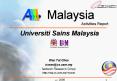 Universiti Sains Malaysia