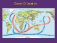 Ocean Circulation
