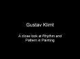 Gustav Klimt