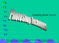 Learning about Layers