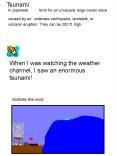 Tsunami