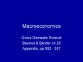 Macroeconomics