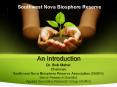 Southwest Nova Biosphere Reserve