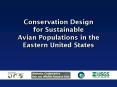 Conservation Design