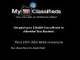 Get paid up to $39,000 Every Month to Advertise Your Business
