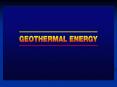 Natural steam from the production wells power the turbine generator' The steam is condensed by evapo